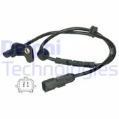 DELPHI SS20474 ABS KABLOSU ARKA SOL RENAULT CLIO IV 12> CAPTUR I 13> ZOE 12> 479001852R-479006432R-479006998R - 1