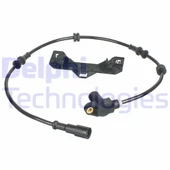 DELPHI SS20313 ABS DEVİR SENSÖRÜ ÖN OPEL VECTRA B 96>02 93169317-90540261-1612694-530411 - 1