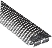 Stanley 5-21-299 Alçıpan Rende Yedeği Half Round - 1