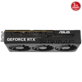 ASUS PRIME GeForce RTX 5060 OC Edition 8GB GDDR7 DLSS 4 128 Bit Ekran Kartı - 3