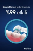 DİRECT NEXUS Şarj Edilebilir Elektrikli Diş Fırçası thumbnail 6