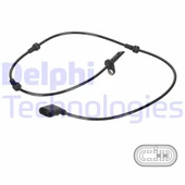 DELPHI SS20830 ABS SENSORU ON SOL MERCEDES C-CLASS W205 S205 C205 A205 A2059058103 - 1
