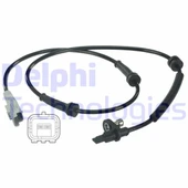 DELPHI SS20402 ABS DEVİR SENSÖRÜ ARKA PEUGEOT PARTNER 08> P5008 09>17 CITROEN BERLINGO 08> C4 PICASSO 06>13 4545.E8-9653663180 - 1
