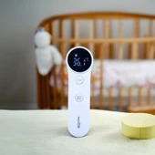 Direct Nexus Dual Kulaktan Ve Alından Ateş Ölçer - 6