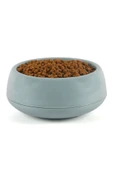 Plastik Kedi Köpek Mama Kabı 0,86 lt - 1