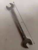 İki Ağız, Çatal Ağız Anahtar 16x17 No, 1 Adet thumbnail 1