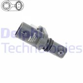 DELPHI SS21264-12B1 ARKA ABS DEVİR HIZ SENSÖRÜ P208-P308-P508-P2008-P3008-P5008-RIFTER-PARTNER-BERLINGO-C4-C5-DS3- DS4-DS7-DS9 9810961080 - 1