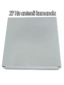 27 mhz Antenli kumanda thumbnail 3