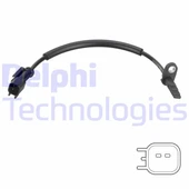 DELPHI SS20779 ÖN ABS KABLOSU CUSTOM 12> TRANSIT V-363 14> TEK TEKER BK212B372AC-1763975 - 1