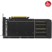 ASUS PRIME GeForce RTX 5060 OC Edition 8GB GDDR7 DLSS 4 128 Bit Ekran Kartı - 4