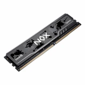 Apacer Nox AH5U16G60C622MBAA-1 16GB DDR5 6000MHz CL38 Masaüstü Bellek thumbnail 2