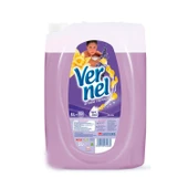 Vernel Çamaşır Yumuşatıcı 5 Lt Relax ve Gülün Büyüsü 2 li - 3
