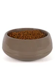 Plastik Kedi Köpek Mama Kabı 2 lt - 1