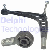 DELPHI TC2314 SALINCAK ON SOL ALT BMW E36 90>98 BURCLU 31126758513 - 1