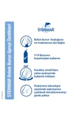 STERİMAR Burun Spreyi Nose Hygiene Bebe 100 ml - 2
