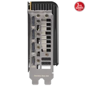 ASUS PRIME GeForce RTX 5060 OC Edition 8GB GDDR7 DLSS 4 128 Bit Ekran Kartı - 5