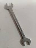 İki Ağız, Çatal Ağız Anahtar 16x17 No, 1 Adet thumbnail 2