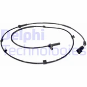 DELPHI SS20206 ARKA ABS KABLOSU SENSORU SAG TRANSIT V347-V348 TT9 2.2 155PS 06>14 2.2 TDCI 2.4 TDCI 3.2 TDCI 6C112B372BE-1785282-6C112B372BD - 1