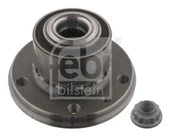 FEBI 34800 ÖN-ARKA PORYA RULMANI VW TRANSPORTER 03 >TOUAREG 03-10 7H0498611 - 1