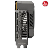 ASUS TUF Gaming GeForce RTX 5060 OC Edition 8GB GDDR7 DLSS 4 128 Bit Ekran Kartı thumbnail 5