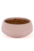 Plastik Kedi Köpek Mama Kabı 2 lt - 5