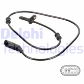 DELPHI SS20813 ABS SENSORU ARKA MERCEDES C-CLASS W205 S205 C205 A205 A2059058503 - 1