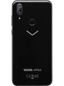 Vestel Venus E5 32 GB (Vestel Garantili) Siyah - 2