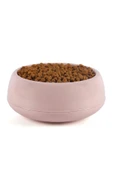 Plastik Kedi Köpek Mama Kabı 0,86 lt - 9