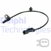 DELPHI SS20805 ARKA ABS KABLOSU CUSTOM 12> TRANSIT V-363 14>TEK TEKER BK212B372BD-1771171 - 1
