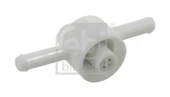 FEBI 2087 YAKIT FİLTRE VENTİLİ T4-GOLF3-CLASSİC 1Y-1Z-AAZ-AFN-CR-CY 1.9 D-1.9 TDI 1991 > 191127247-191127247A - 1