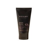 Mary & May Idebenone+Blackberry İçeren Cilt Sıkılaştırıcı ve Kırışıklık Karşıtı Nemlendirici Krem 100 g - 1