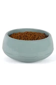 Plastik Kedi Köpek Mama Kabı 2 lt - 9