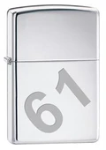 Zippo NUMBER 61 MP320107 (2) Çakmak thumbnail 1