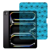 Apple iPad Pro 13 M4 Uyumlu 13 inç Tablet Nano Ekran Koruyucu thumbnail 2