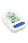 İCARE Türkçe Konuşan Otomatik Tansiyon Aleti thumbnail 3