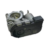 Gaz Kelebeği Kutusu Renault Megane 4 Clio 5 1.3 TCE H5H 161203209R MAİS thumbnail 1