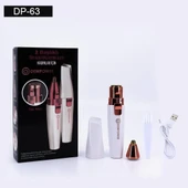 Flawles 2 Başlıklı Epilasyon Cihazı thumbnail 1