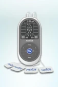 DİRECT NEXUS Tens Ve Ems Masaj Cihazı Kas Ağrısı Giderici Ve Rahatlatıcı Stimülatör - 1