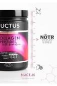 NUCTUS Collagen Peptides With Bromelain 304.8 GR thumbnail 6