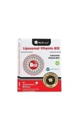 MEDİCAGO Liposomal Vitamin B12 30 Kapsül - 1