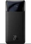 Baseus Bipow 20 W 10000 mAh Hızlı Şarj Powerbank - OUTLET - 2