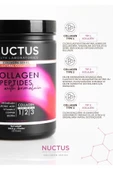 NUCTUS Collagen Peptides With Bromelain 304.8 GR thumbnail 4