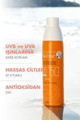 AVENE Güneşten Koruyucu SPF 50+ Vücut Spreyi 200 ml thumbnail 2