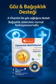 MEDİCAGO Liposomal Multivitamin 30 Kapsül - 2