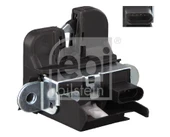 FEBI 177004 ARKA BAGAJ KAPAĞI KİLİDİ GOLF5-GOLF6-PASSAT B7 5K0827505-5K0827505A-5K0827505C - 1