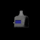 Sim Yarışı Dashboard ( Simhub + İracing Pitboard) Plastik Aparat - 10