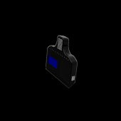 Sim Yarışı Dashboard ( Simhub + İracing Pitboard) Plastik Aparat - 11