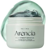 Arencia - Holy Hyssop Serum 30(Yatıştırıcı Serum) - 1