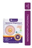 MEDİCAGO Lipozomal Magnezyum 30 Kapsül thumbnail 1