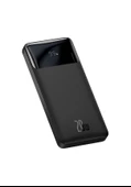 Baseus Bipow 20 W 10000 mAh Hızlı Şarj Powerbank - OUTLET - 1